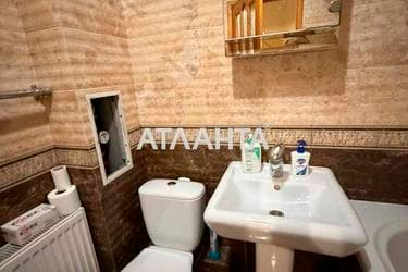 1-комнатная квартира по адресу ул. Руставели шота (площадь 44 м²) - Atlanta.ua - imageAlt 31