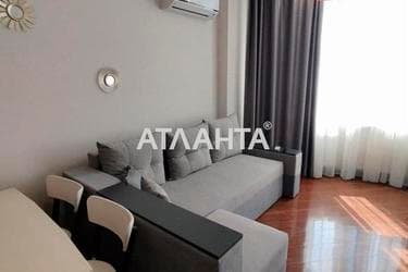 1-кімнатна квартира за адресою вул. Макаренка (площа 53 м²) - Atlanta.ua - фото 12