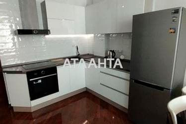 1-кімнатна квартира за адресою вул. Макаренка (площа 53 м²) - Atlanta.ua - фото 16