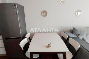 1-кімнатна квартира за адресою вул. Макаренка (площа 53 м²) - Atlanta.ua - фото 17