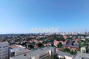 1-кімнатна квартира за адресою вул. Макаренка (площа 53 м²) - Atlanta.ua - фото 21