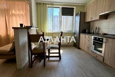 1-кімнатна квартира за адресою вул. Перлинна (площа 41,7 м²) - Atlanta.ua - фото 12