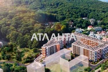 1-комнатная квартира по адресу ул. Лесная (площадь 39,0 м²) - Atlanta.ua - imageAlt 7