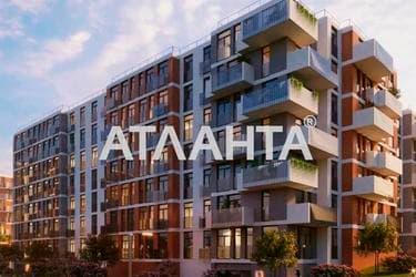 2-комнатная квартира по адресу ул. Лесная (площадь 60,9 м²) - Atlanta.ua - imageAlt 8