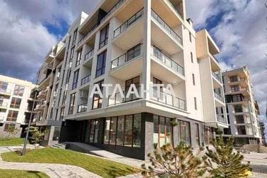 1-комнатная квартира по адресу ул. Кульчицкого Сергея (площадь 44,0 м²) - Atlanta.ua - imageAlt 13