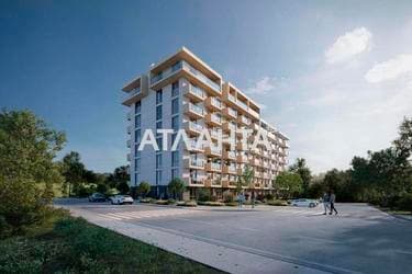 1-комнатная квартира по адресу ул. Кульчицкого Сергея (площадь 44,0 м²) - Atlanta.ua - imageAlt 14