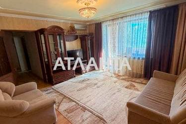 2-кімнатна квартира за адресою вул. Єфімова (площа 51 м²) - Atlanta.ua - фото 12