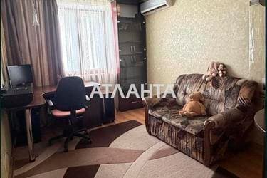 2-кімнатна квартира за адресою вул. Єфімова (площа 51 м²) - Atlanta.ua - фото 13