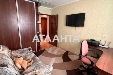 2-кімнатна квартира за адресою вул. Єфімова (площа 51 м²) - Atlanta.ua - фото 14