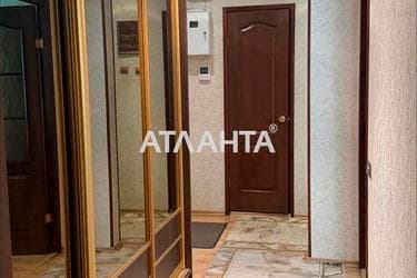 2-кімнатна квартира за адресою вул. Єфімова (площа 51 м²) - Atlanta.ua - фото 15