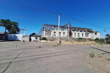 Комерційна нерухомість за адресою Маяцкий 2-й пер. (площа 9302,1 м²) - Atlanta.ua - фото 29
