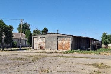 Комерційна нерухомість за адресою Маяцкий 2-й пер. (площа 9302,1 м²) - Atlanta.ua - фото 30