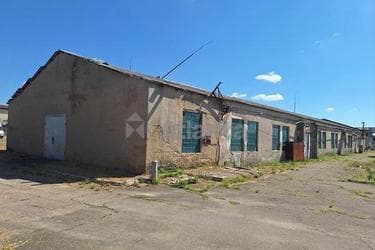 Комерційна нерухомість за адресою Маяцкий 2-й пер. (площа 9302,1 м²) - Atlanta.ua - фото 31