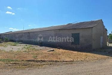 Комерційна нерухомість за адресою Маяцкий 2-й пер. (площа 9302,1 м²) - Atlanta.ua - фото 34