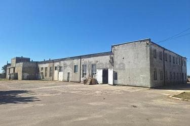 Комерційна нерухомість за адресою Маяцкий 2-й пер. (площа 9302,1 м²) - Atlanta.ua - фото 43