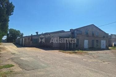 Комерційна нерухомість за адресою Маяцкий 2-й пер. (площа 9302,1 м²) - Atlanta.ua - фото 47