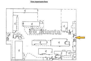 Комерційна нерухомість за адресою Маяцкий 2-й пер. (площа 9302,1 м²) - Atlanta.ua - фото 49