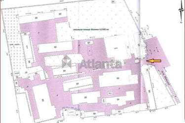 Комерційна нерухомість за адресою Маяцкий 2-й пер. (площа 9302,1 м²) - Atlanta.ua - фото 50