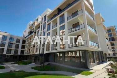 1-комнатная квартира по адресу ул. Кульчицкого Сергея (площадь 41,9 м²) - Atlanta.ua - imageAlt 12