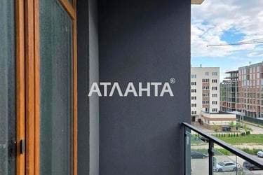 1-комнатная квартира по адресу ул. Кульчицкого Сергея (площадь 41,9 м²) - Atlanta.ua - imageAlt 20