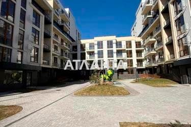 1-комнатная квартира по адресу ул. Кульчицкого Сергея (площадь 41,9 м²) - Atlanta.ua - imageAlt 22