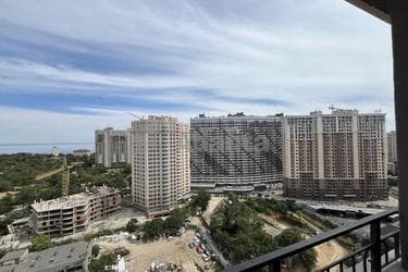 1-комнатная квартира по адресу ул. Генуэзская (площадь 23,5 м²) - Atlanta.ua - фото 36