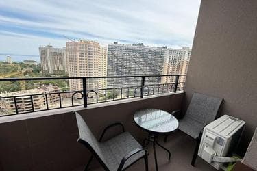 1-комнатная квартира по адресу ул. Генуэзская (площадь 23,5 м²) - Atlanta.ua - фото 27