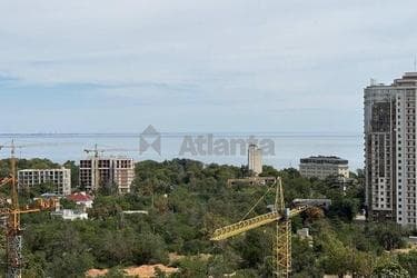1-комнатная квартира по адресу ул. Генуэзская (площадь 23,5 м²) - Atlanta.ua - фото 38