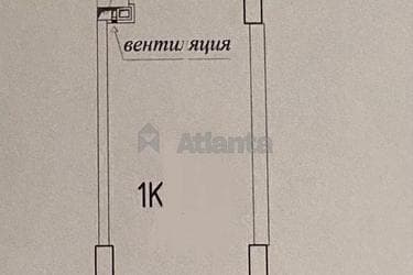 1-комнатная квартира по адресу ул. Генуэзская (площадь 23,5 м²) - Atlanta.ua - фото 39