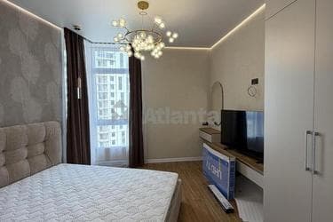 1-кімнатна квартира за адресою вул. Краснова (площа 42 м²) - Atlanta.ua - фото 23