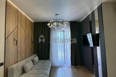 1-кімнатна квартира за адресою вул. Краснова (площа 42 м²) - Atlanta.ua - фото 19