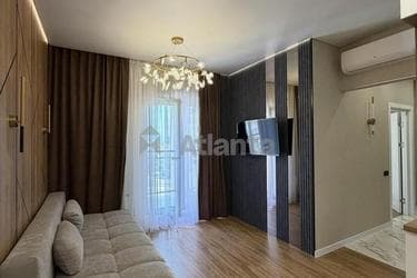 1-кімнатна квартира за адресою вул. Краснова (площа 42 м²) - Atlanta.ua - фото 18