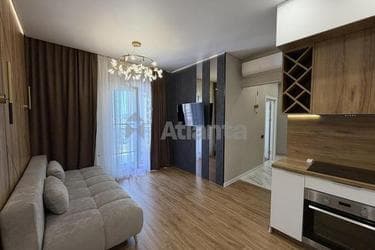 1-кімнатна квартира за адресою вул. Краснова (площа 42 м²) - Atlanta.ua - фото 17
