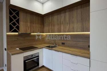 1-кімнатна квартира за адресою вул. Краснова (площа 42 м²) - Atlanta.ua - фото 22