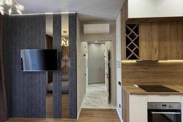 1-кімнатна квартира за адресою вул. Краснова (площа 42 м²) - Atlanta.ua - фото 21