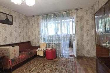 1-кімнатна квартира за адресою вул. Балківська (площа 42,6 м²) - Atlanta.ua - фото 10