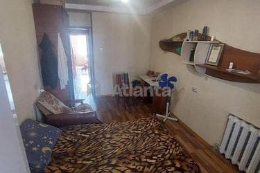 Многокомнатная квартира по адресу Небесной Сотни пр. (площадь 81,5 м²) - Atlanta.ua - фото 17