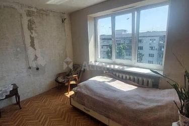 Многокомнатная квартира по адресу Небесной Сотни пр. (площадь 81,5 м²) - Atlanta.ua - фото 18