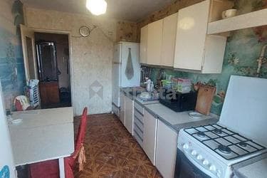 Многокомнатная квартира по адресу Небесной Сотни пр. (площадь 81,5 м²) - Atlanta.ua - фото 21