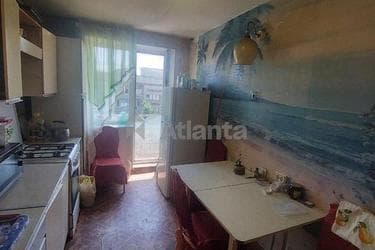 Многокомнатная квартира по адресу Небесной Сотни пр. (площадь 81,5 м²) - Atlanta.ua - фото 22