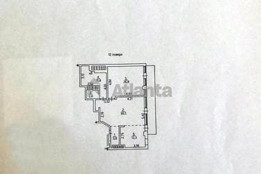 2-комнатная квартира по адресу ул. Греческая (площадь 91 м²) - Atlanta.ua - imageAlt 19