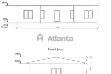 Дом (площадь 98 м²) - Atlanta.ua - imageAlt 19