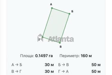 Участок по адресу (площадь 15 сот) - Atlanta.ua - imageAlt 8