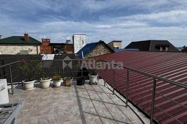 Дом по адресу ул. Черноморского Казачества (площадь 120 м²) - фото 62 Дом по адресу ул. Черноморского Казачества (площадь 120 м²) - Atlanta.ua - фото 62