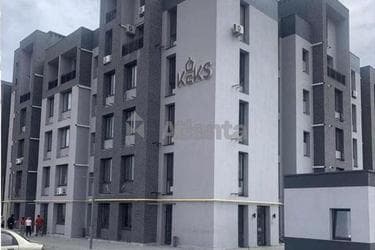 1-комнатная квартира по адресу ул. Спрейса (площадь 20,8 м²) - Atlanta.ua - imageAlt 7