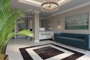 1-кімнатна квартира за адресою Фонтанська дор. (площа 26,3 м²) - Atlanta.ua - фото 9