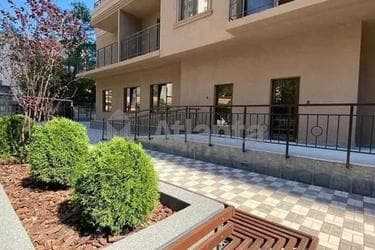 1-кімнатна квартира за адресою Фонтанська дор. (площа 26,3 м²) - Atlanta.ua - фото 15