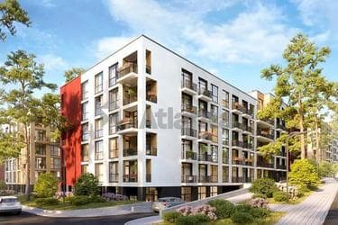 2-кімнатна квартира за адресою вул. Широка (площа 62,3 м²) - Atlanta.ua - фото 20