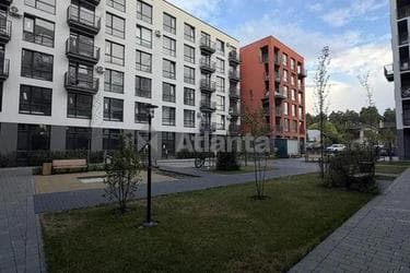 2-кімнатна квартира за адресою вул. Широка (площа 62,3 м²) - Atlanta.ua - фото 21