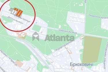 2-кімнатна квартира за адресою вул. Широка (площа 62,3 м²) - Atlanta.ua - фото 33